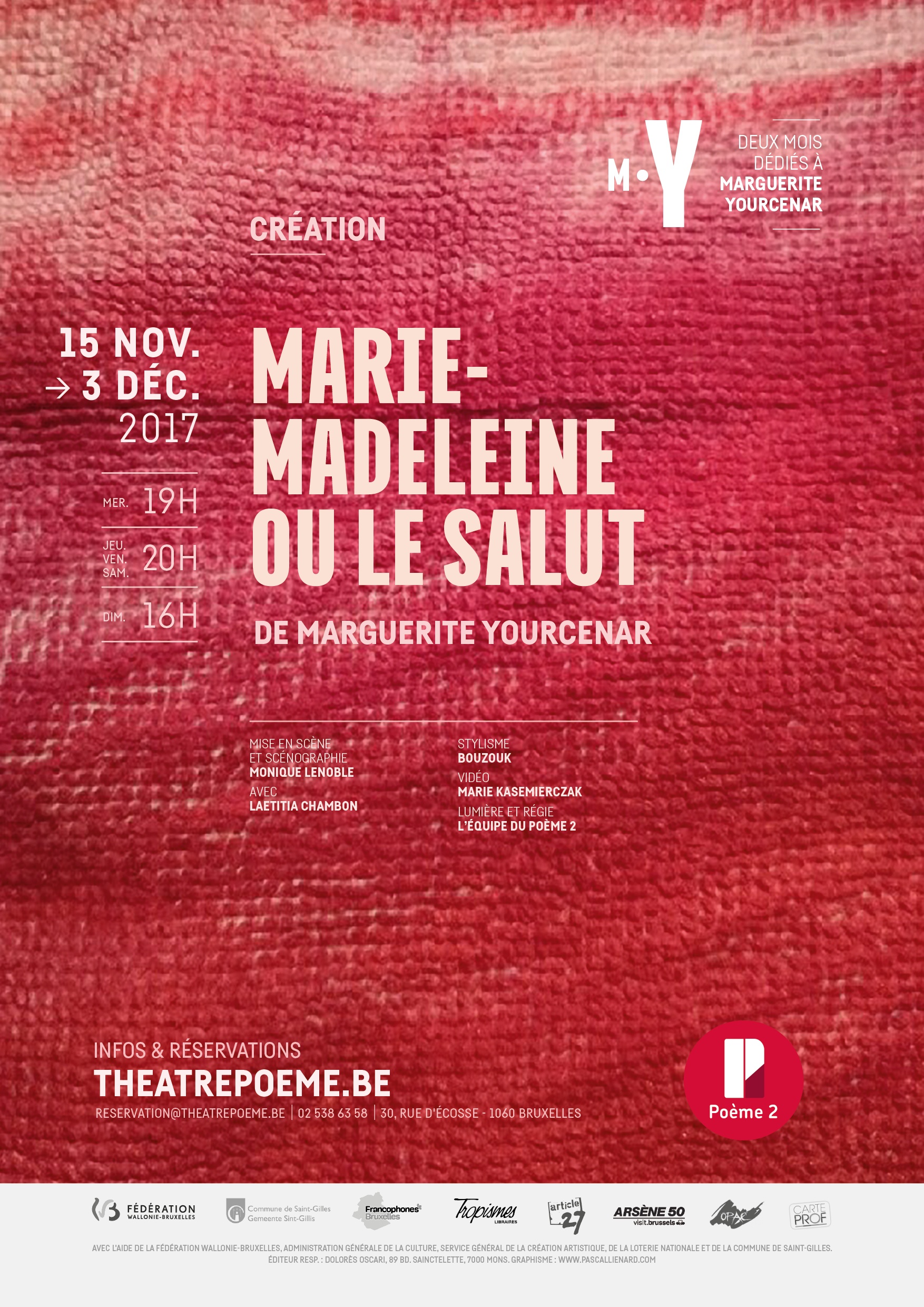 prostituée marie madeleine
