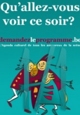 Affiche du spectacle