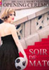 Affiche du spectacle