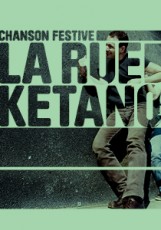 Affiche du spectacle