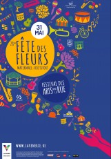 Affiche du spectacle