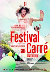 Affiche du spectacle