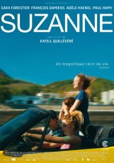 Affiche du spectacle