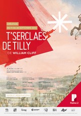 Affiche du spectacle