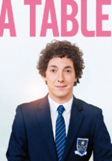 Affiche du spectacle