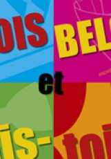 Affiche du spectacle