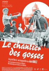Affiche du spectacle