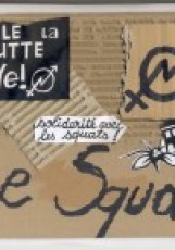 Affiche du spectacle