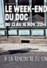 Affiche du spectacle