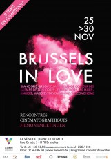 Affiche du spectacle