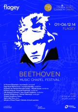 Affiche du spectacle