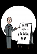 Affiche du spectacle