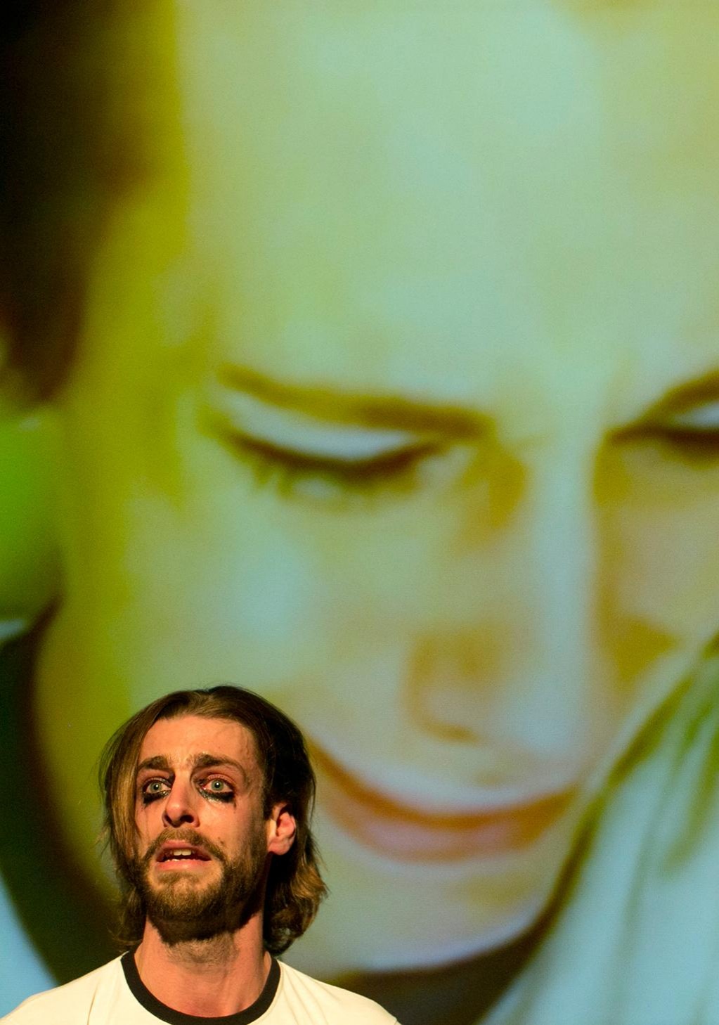 Affiche du spectacle