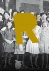 Affiche du spectacle
