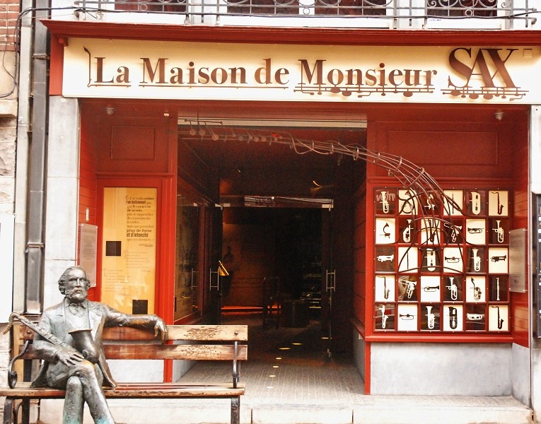 Affiche du spectacle