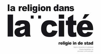Affiche du spectacle