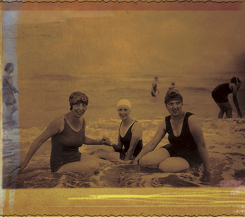Affiche du spectacle