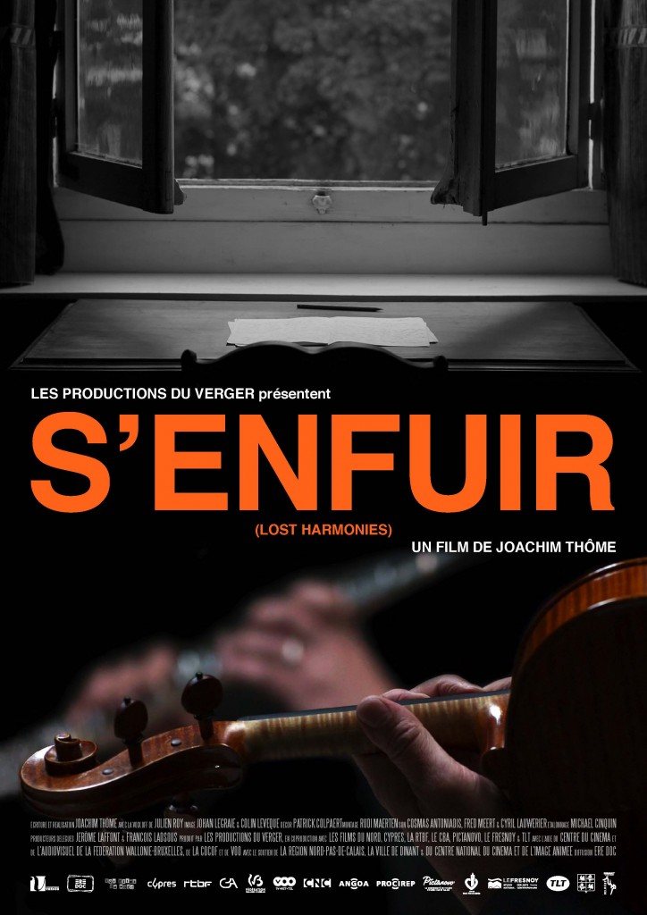 Affiche du spectacle