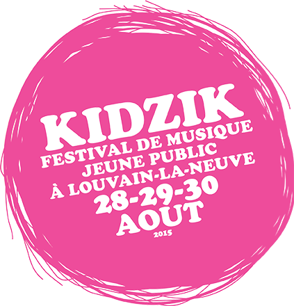 Affiche du spectacle