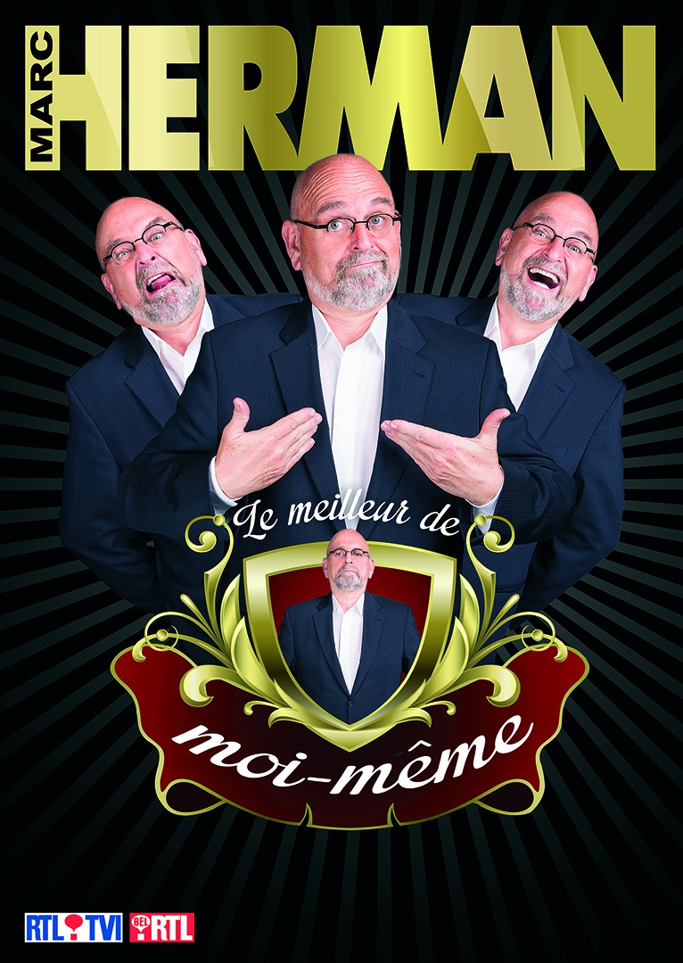 Affiche du spectacle