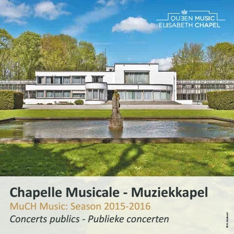 Affiche du spectacle