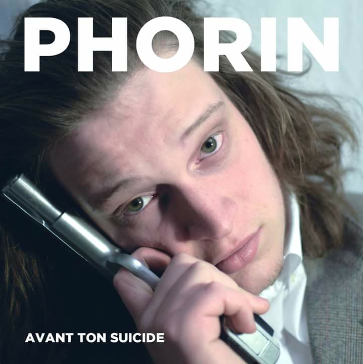 Affiche du spectacle