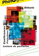 Affiche du spectacle