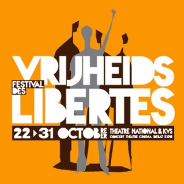 Affiche du spectacle