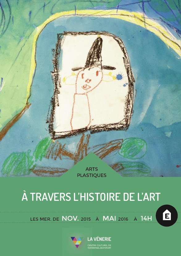 Affiche du spectacle