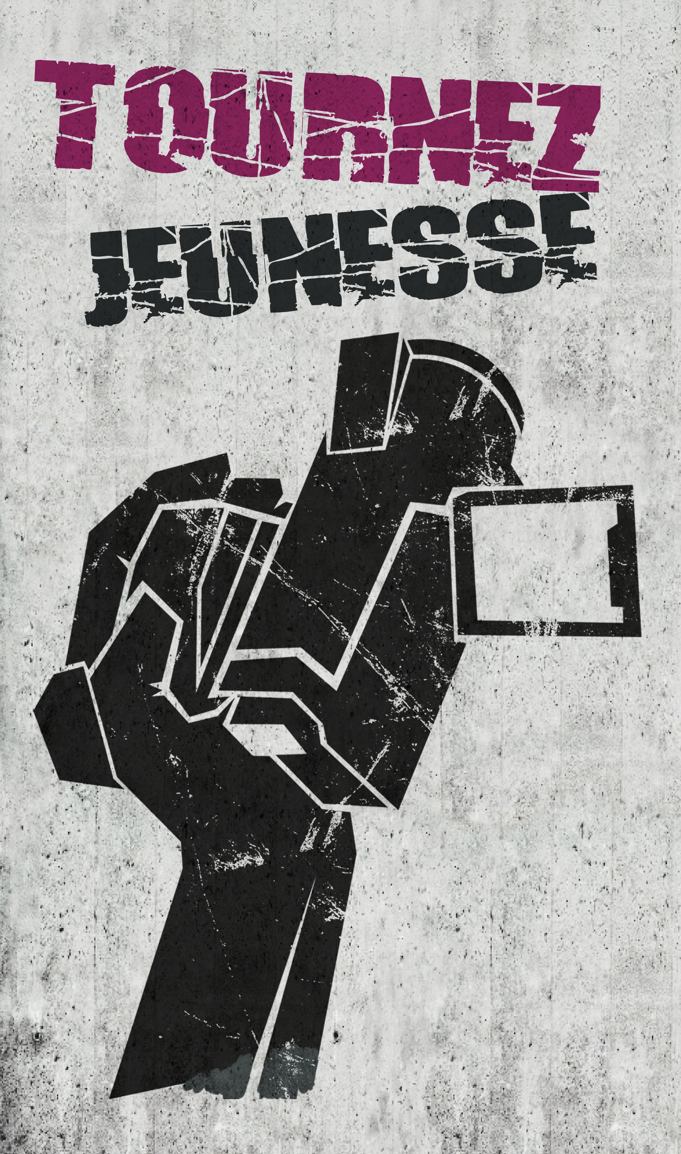 Affiche du spectacle