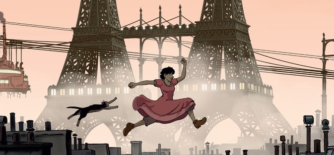Affiche du spectacle