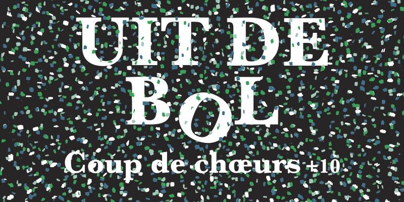 Affiche du spectacle