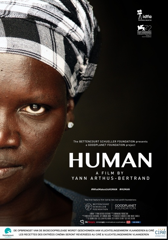 Affiche du spectacle