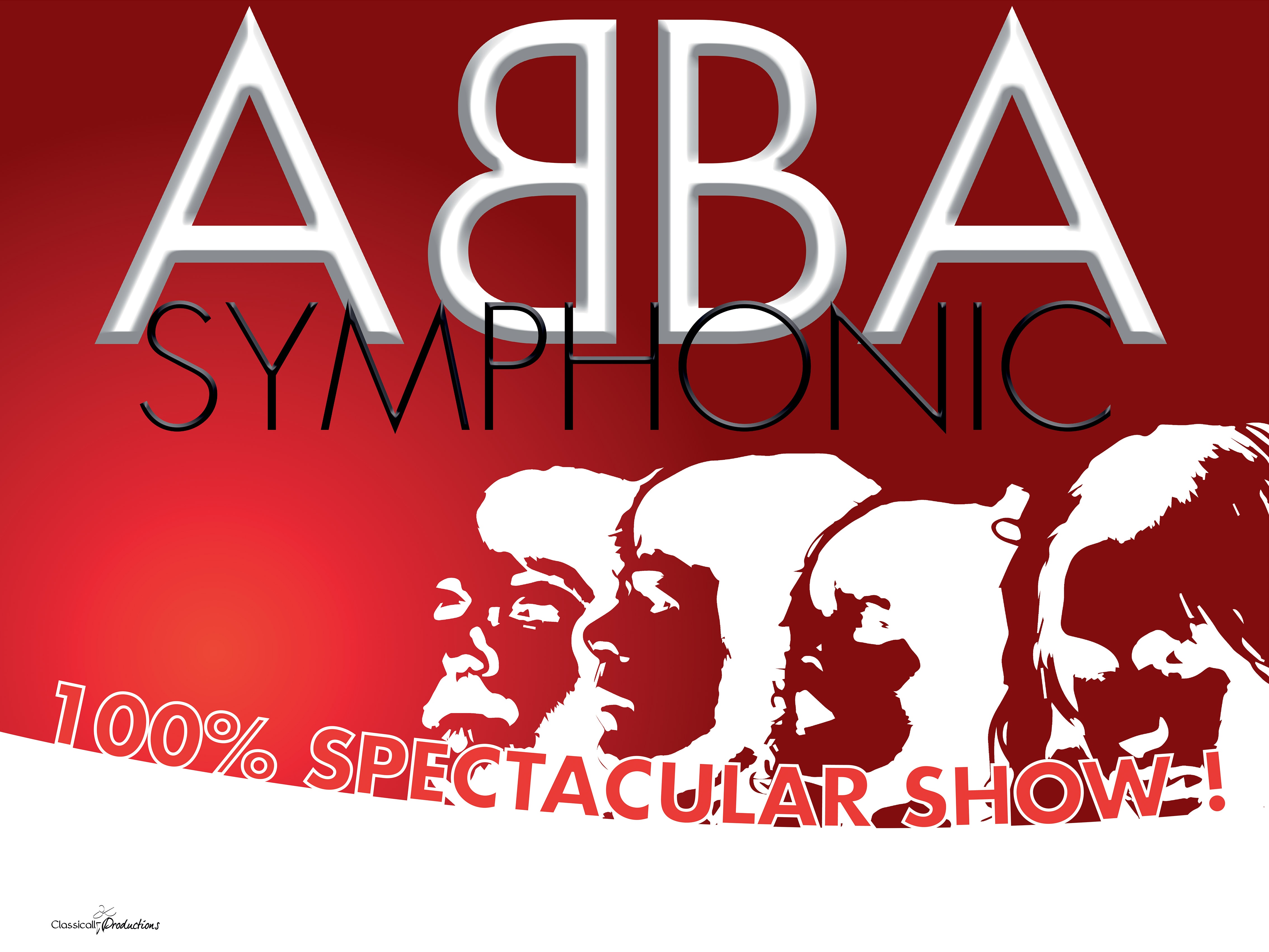 Affiche du spectacle