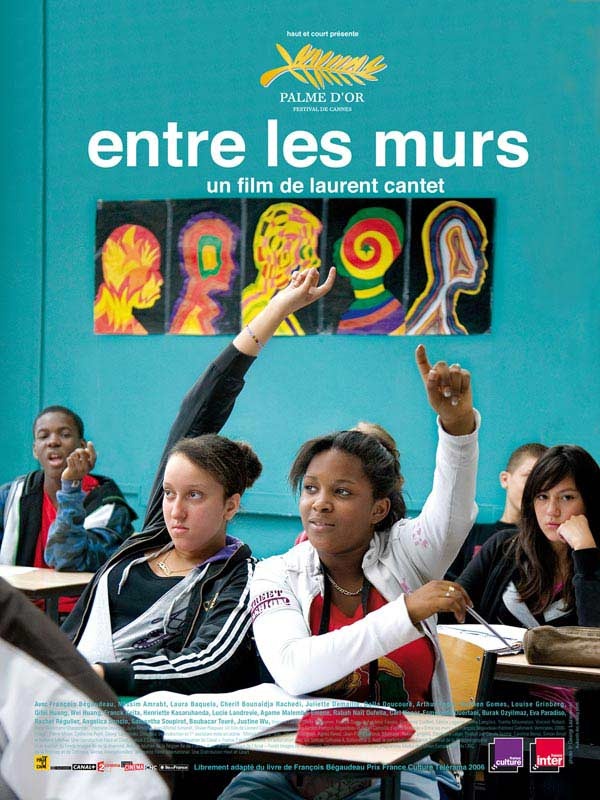 Affiche du spectacle