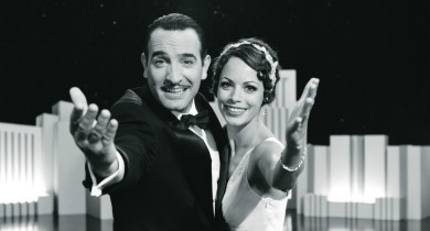 Affiche du spectacle