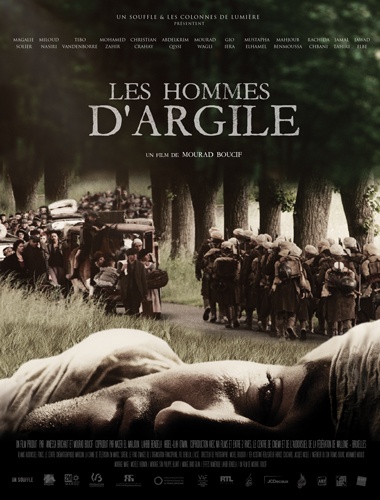 Affiche du spectacle