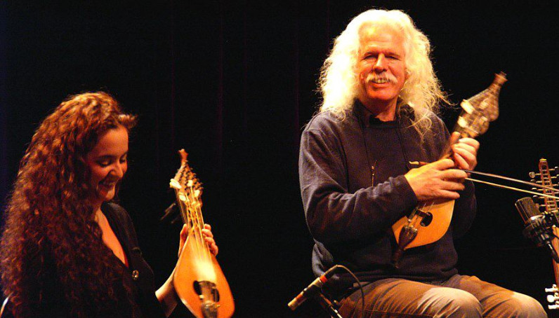 Affiche du spectacle