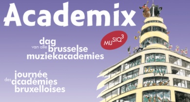 Affiche du spectacle