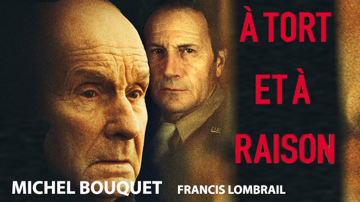 Affiche du spectacle
