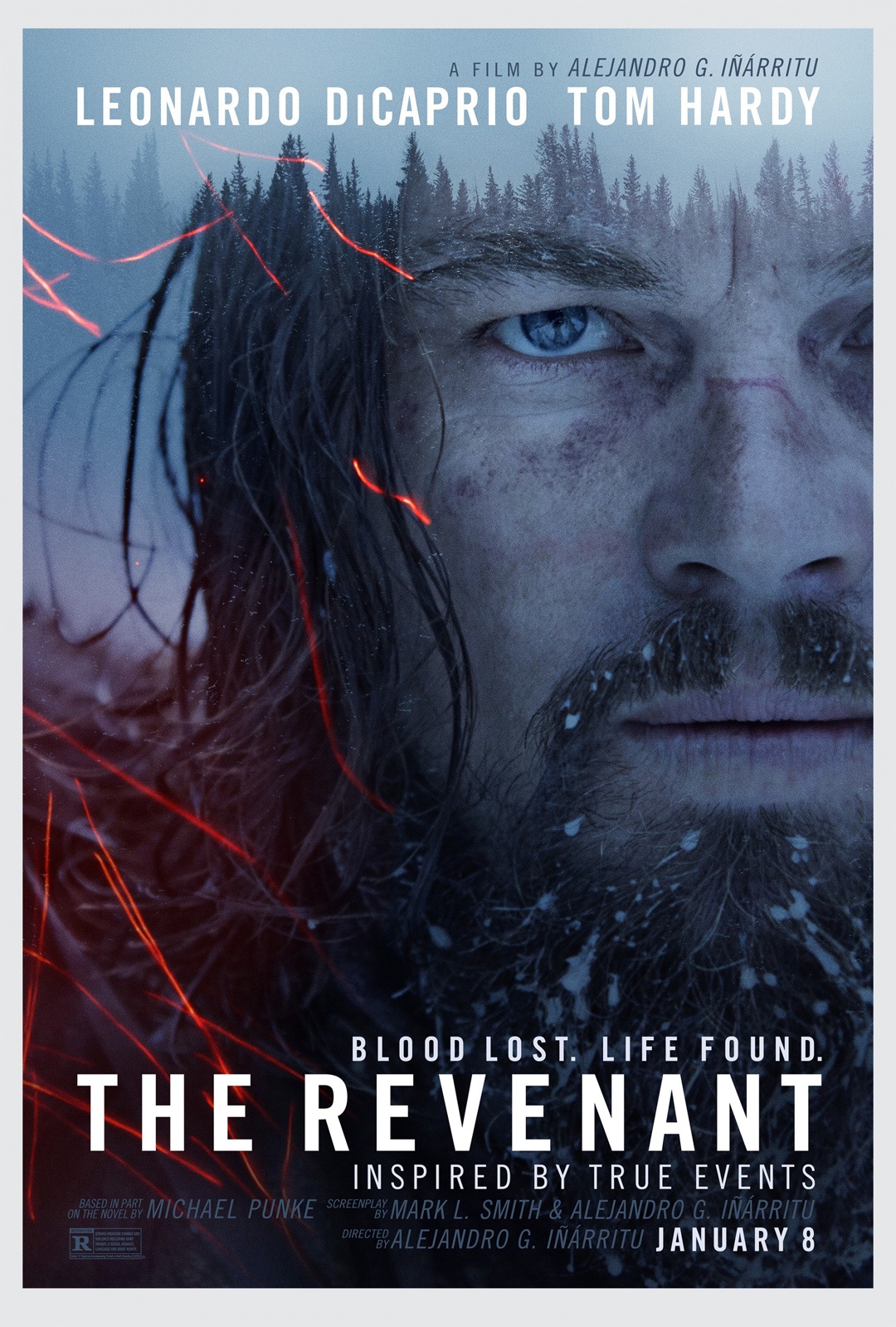 Affiche du spectacle
