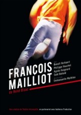 Affiche du spectacle