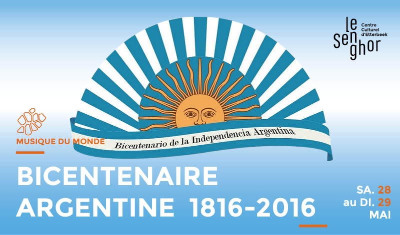 Affiche du spectacle