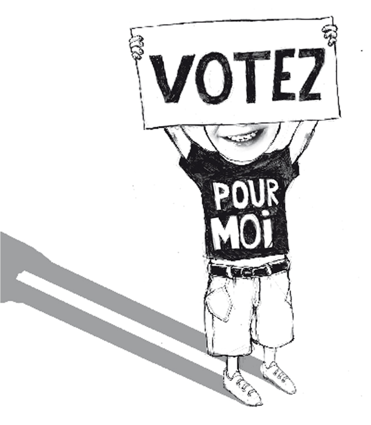 Affiche du spectacle