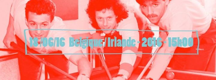 Affiche du spectacle