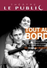 Affiche du spectacle