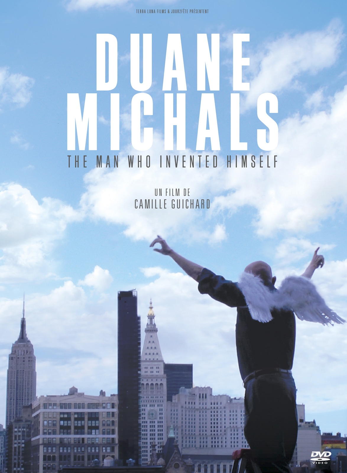 Affiche du spectacle