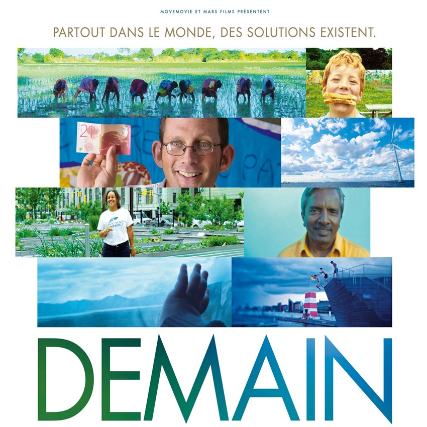 Affiche du spectacle