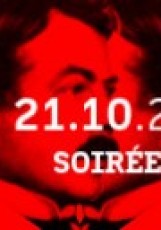 Affiche du spectacle
