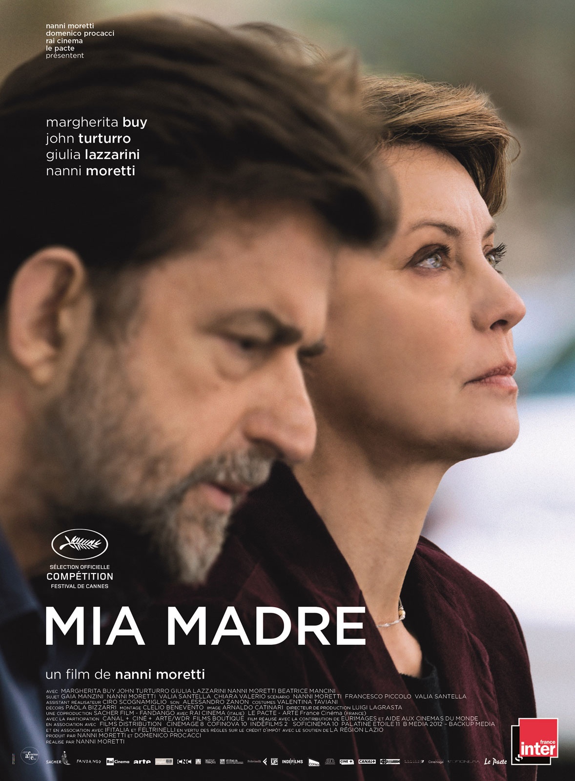 Affiche du spectacle